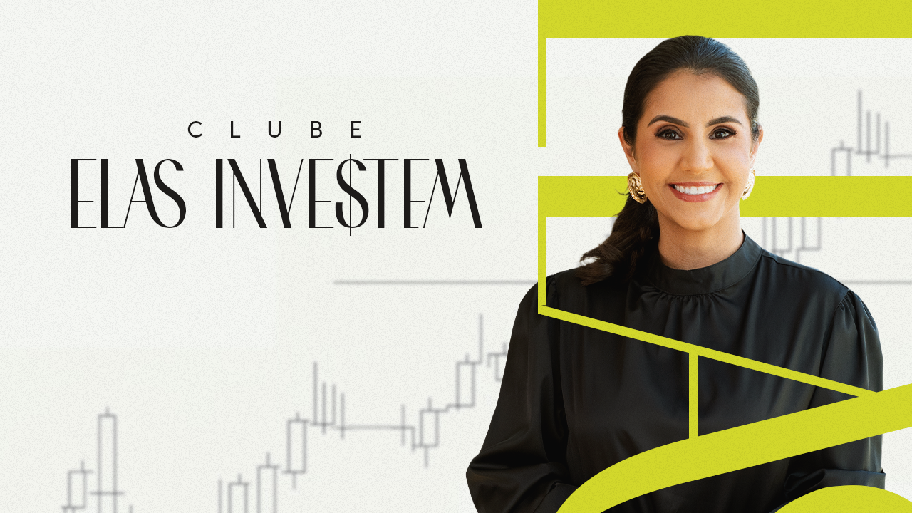 Clube Elas Investem